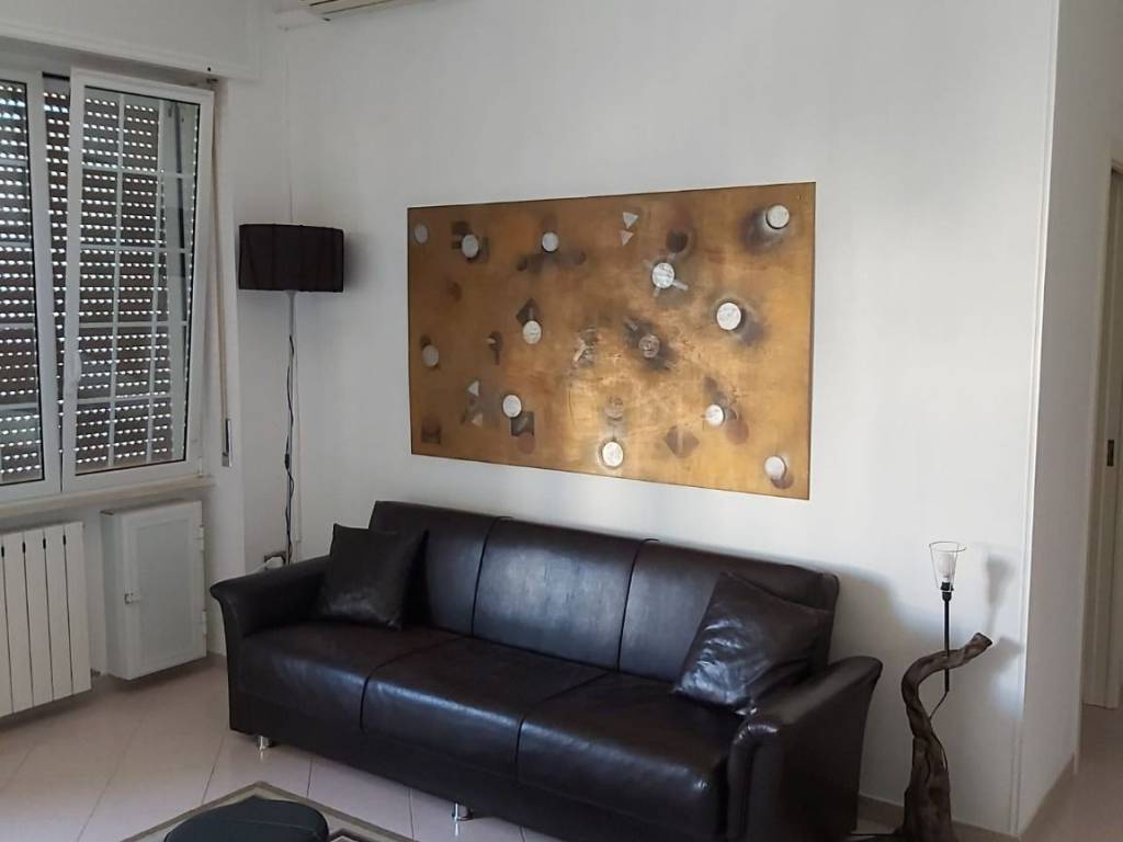 appartamento in affitto a Brindisi in zona Minnuta