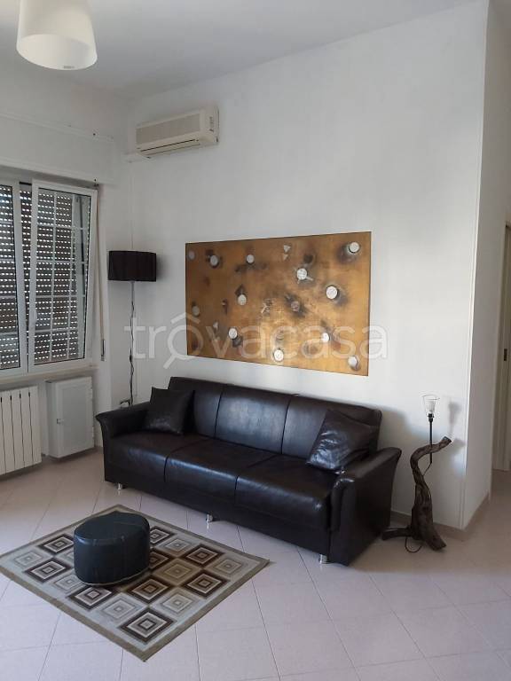 appartamento in affitto a Brindisi in zona Centro Città