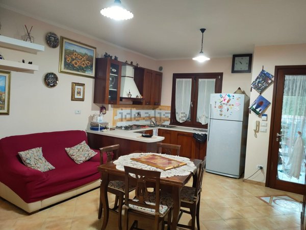 casa indipendente in affitto a Brindisi