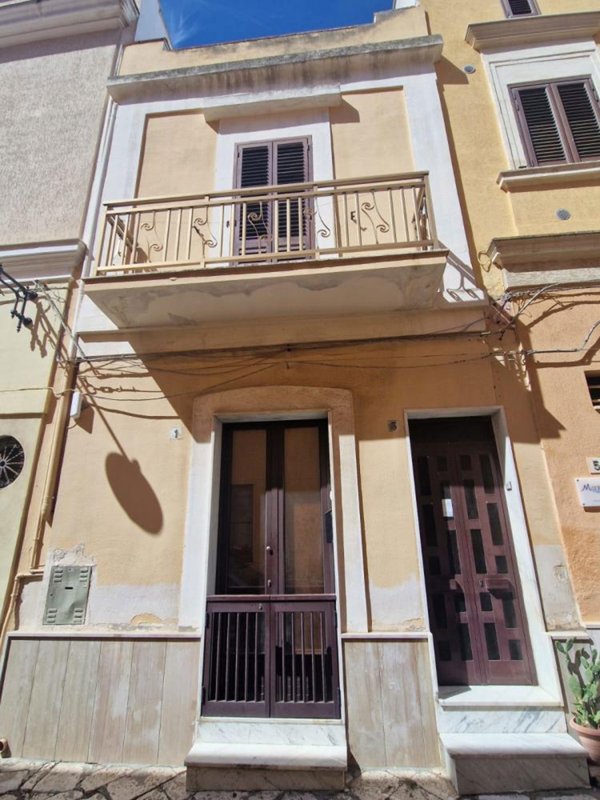 appartamento in affitto a Brindisi in zona Centro Città