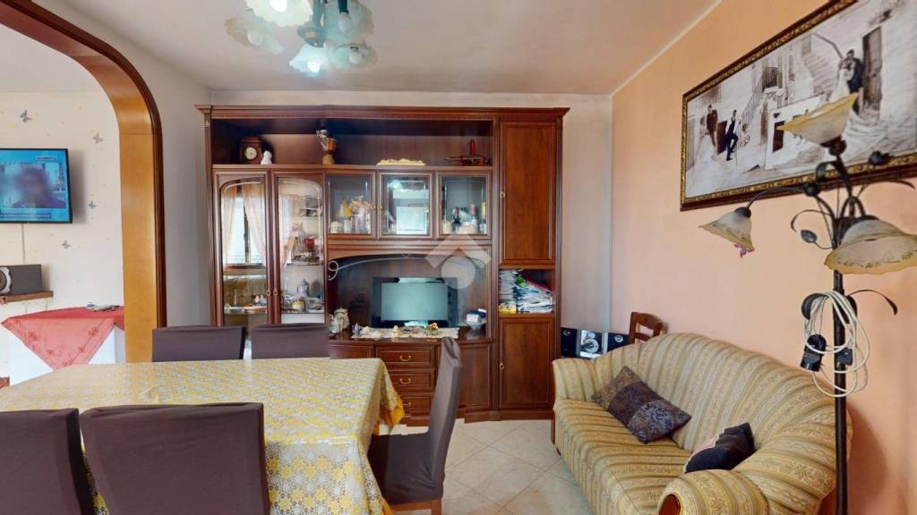 casa indipendente in affitto a Brindisi in zona Tuturano