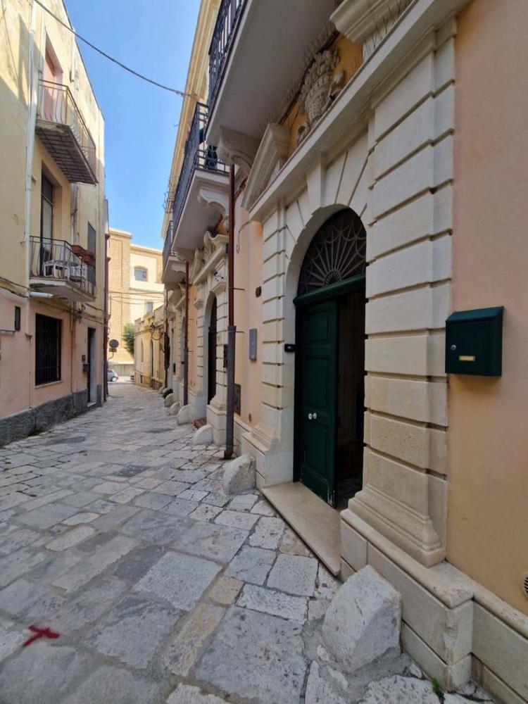 appartamento in affitto a Brindisi in zona Cappuccini