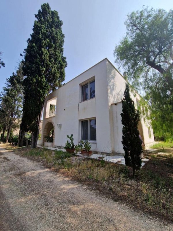 appartamento in affitto a Brindisi in zona Paradiso