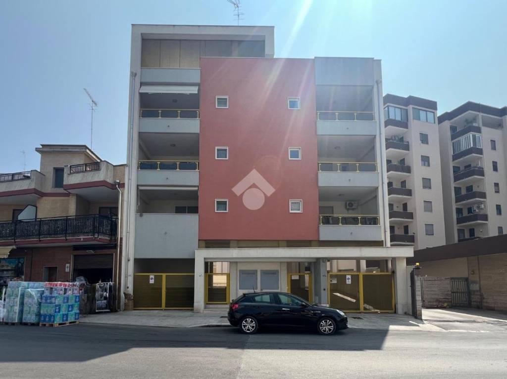 appartamento in affitto a Brindisi in zona Sant'Angelo