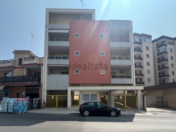 appartamento in affitto a Brindisi in zona Sant'Angelo