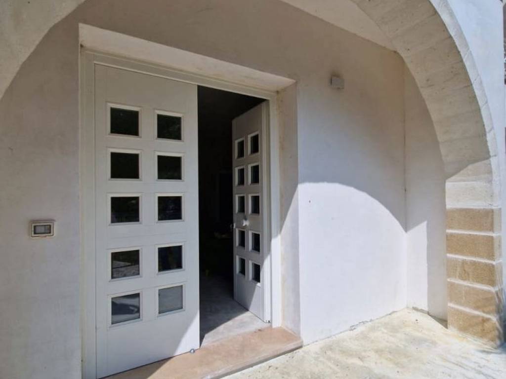 appartamento in affitto a Brindisi in zona Paradiso