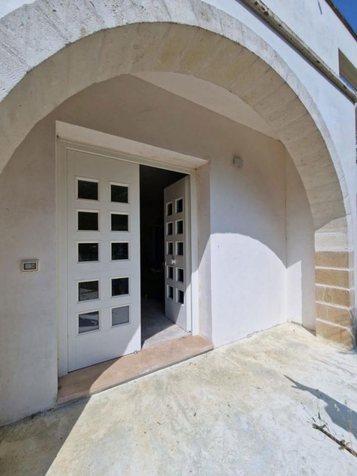 appartamento in affitto a Brindisi in zona Paradiso