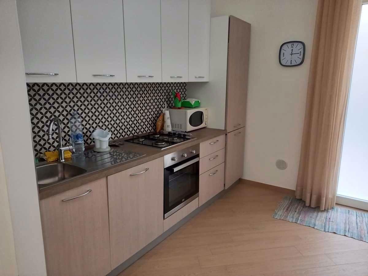 appartamento in affitto a Brindisi in zona Cappuccini