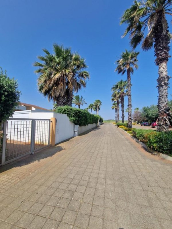 casa indipendente in affitto a Brindisi