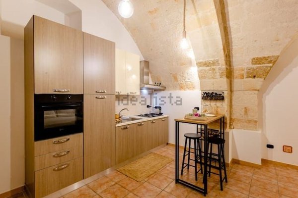 appartamento in affitto a Brindisi in zona Centro Città