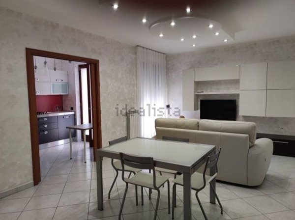 appartamento in affitto a Brindisi