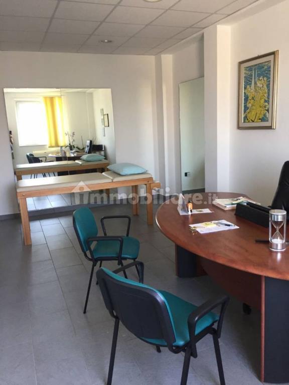 ufficio in affitto a Brindisi in zona Centro Città