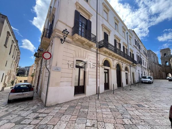 appartamento in affitto a Brindisi in zona Centro Città