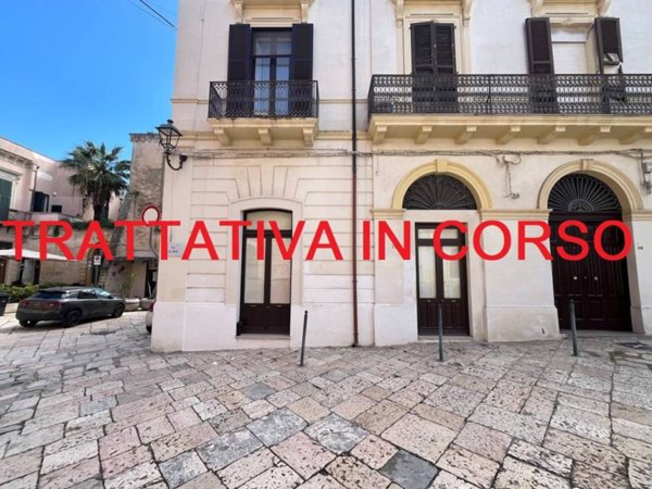 casa indipendente in affitto a Brindisi in zona Centro Città