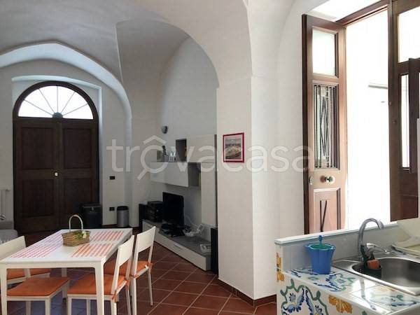 appartamento in affitto a Brindisi in zona Centro Città