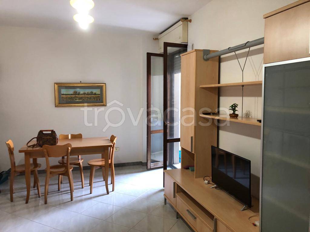 appartamento in affitto a Brindisi in zona Cappuccini