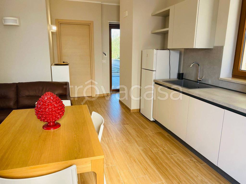 appartamento in affitto a Brindisi in zona Centro Città