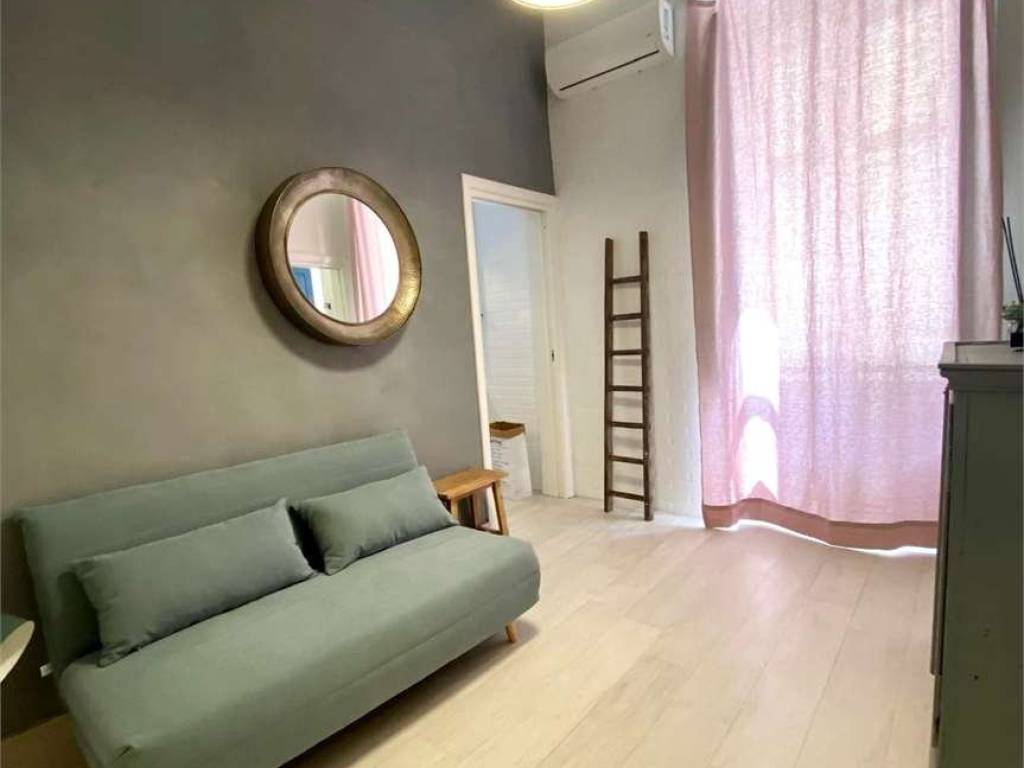 appartamento in affitto a Brindisi in zona Centro Città