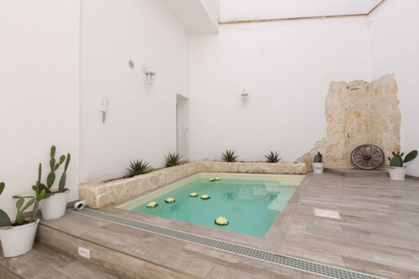 casa indipendente in affitto a Brindisi in zona Centro Città