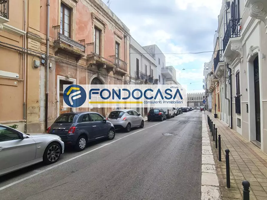 casa indipendente in affitto a Brindisi in zona Centro Città
