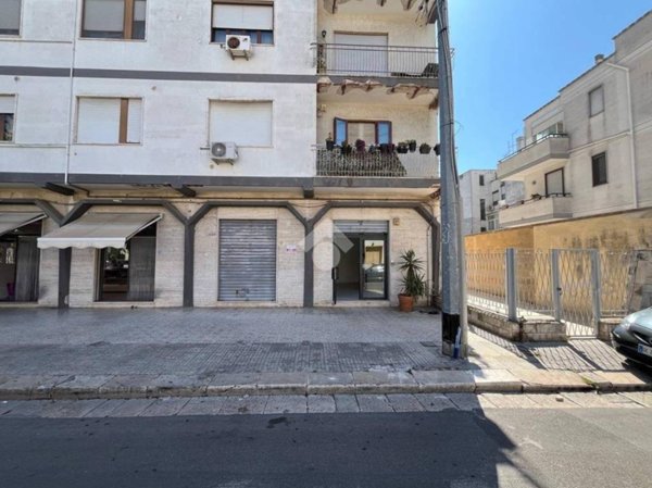 casa indipendente in affitto a Brindisi in zona Centro Città