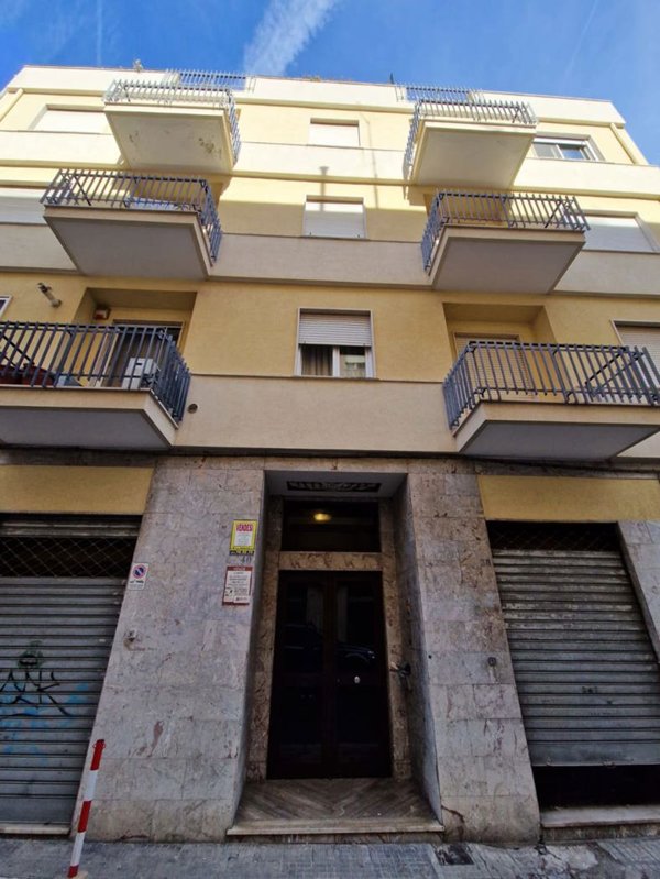 appartamento in affitto a Brindisi in zona Centro Città