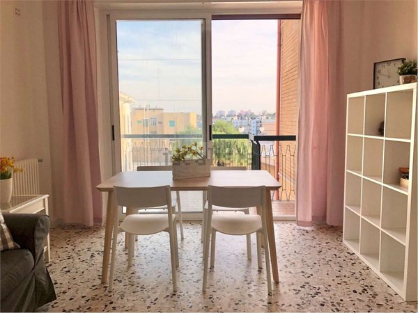 appartamento in affitto a Brindisi