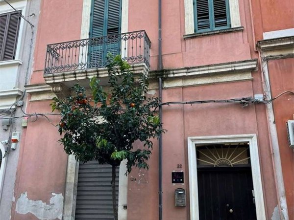 appartamento in affitto a Brindisi in zona Centro Città