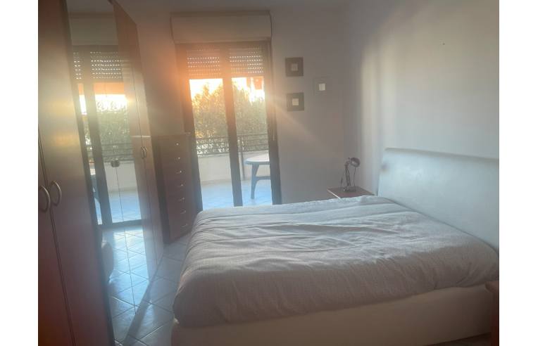appartamento in affitto a Brindisi in zona Centro Città