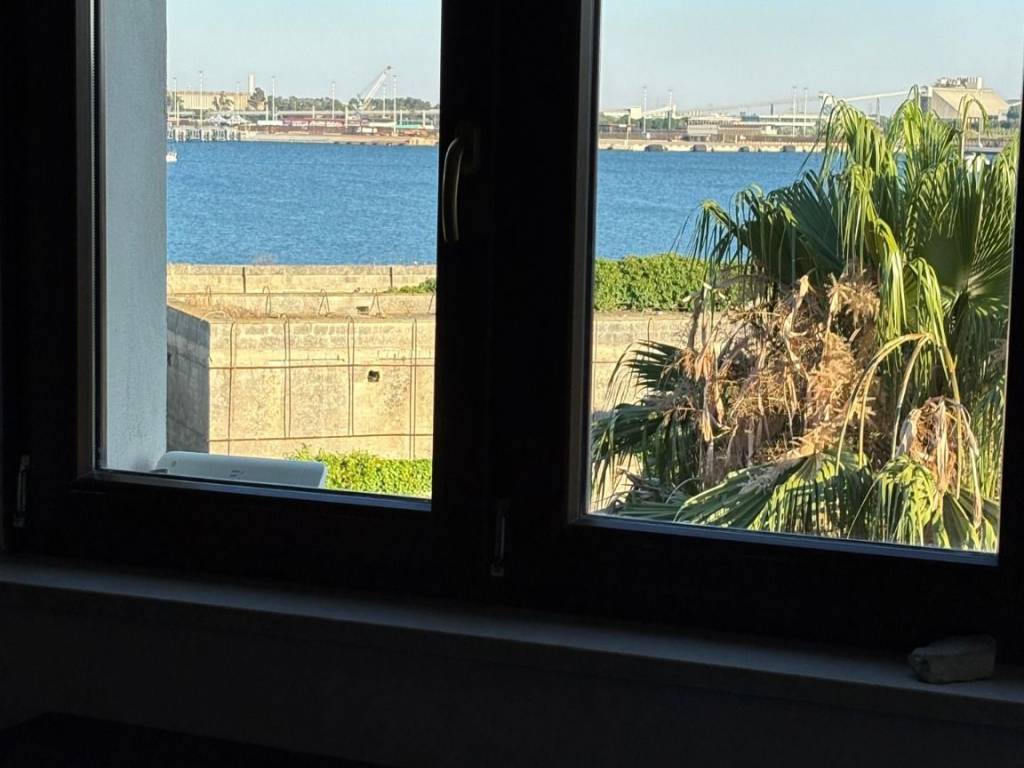 appartamento in affitto a Brindisi in zona Paradiso
