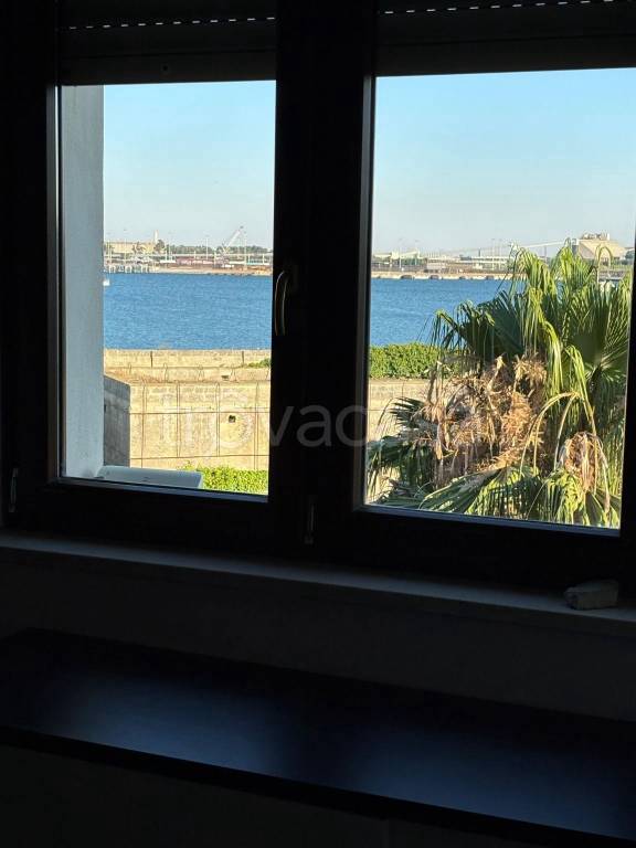 appartamento in affitto a Brindisi