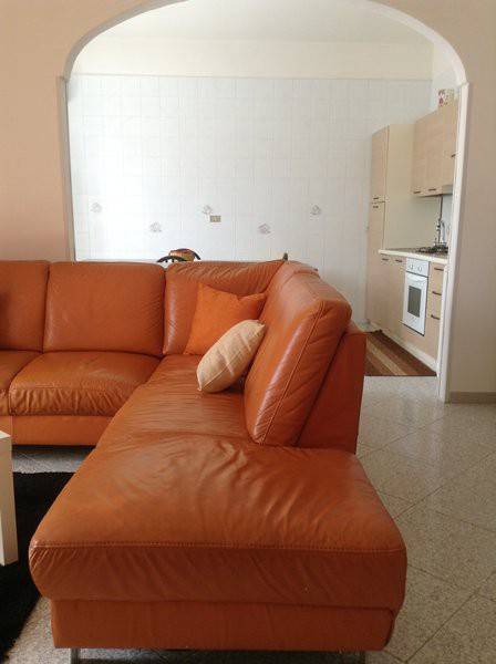 appartamento in affitto a Brindisi in zona Minnuta