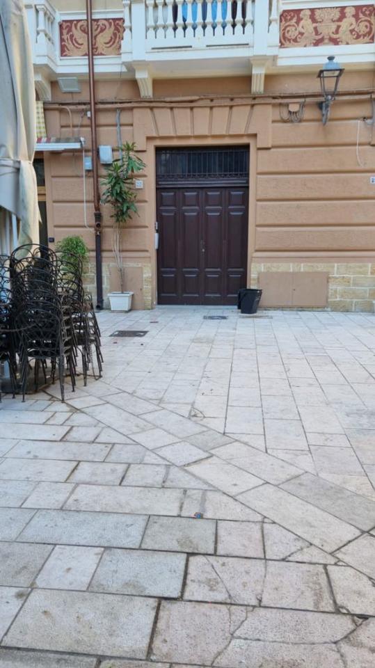 appartamento in affitto a Brindisi in zona Cappuccini