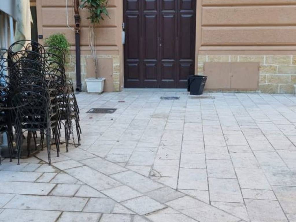 appartamento in affitto a Brindisi