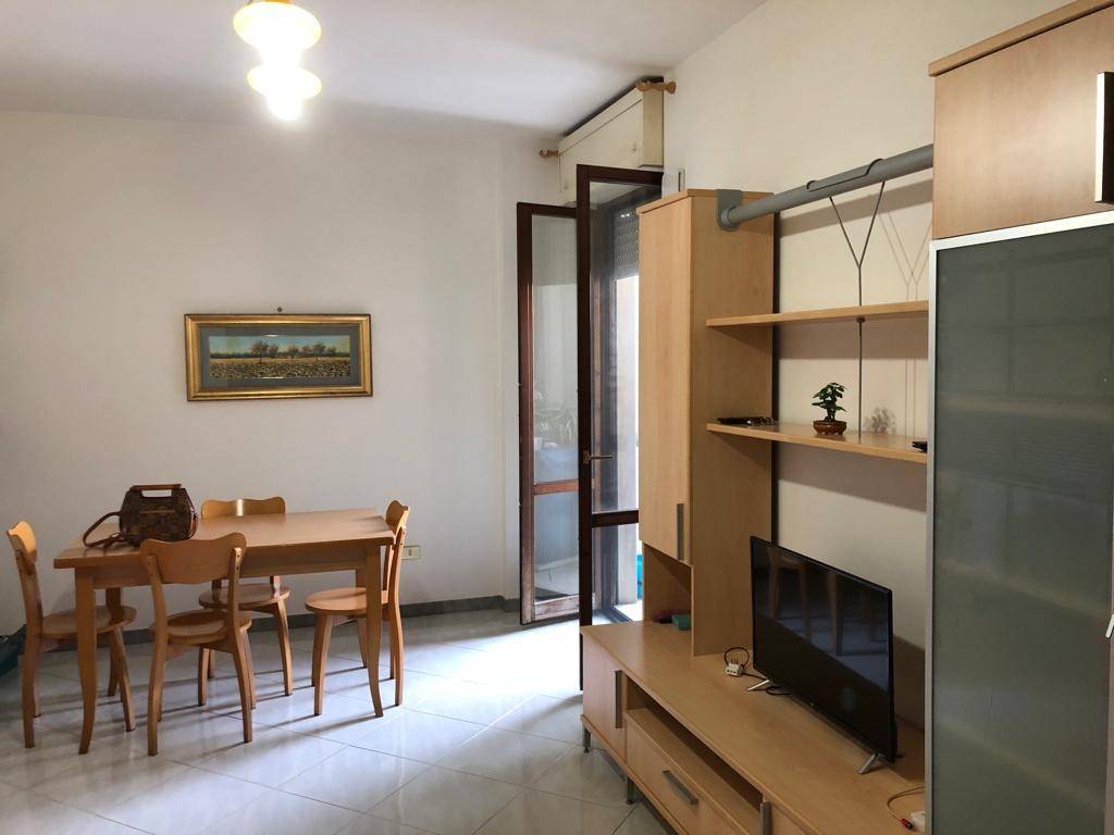 appartamento in affitto a Brindisi in zona Paradiso