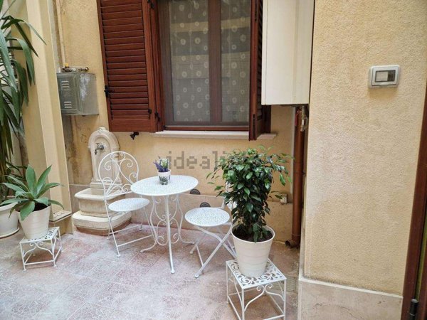 appartamento in affitto a Brindisi in zona Centro Città