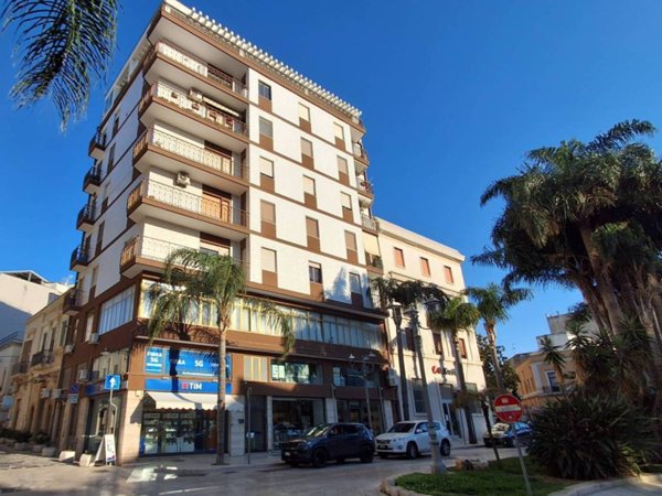 appartamento in affitto a Brindisi in zona Centro Città