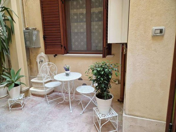 appartamento in affitto a Brindisi in zona Centro Città