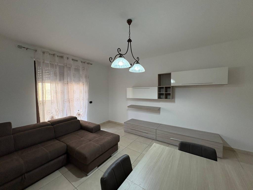 appartamento in affitto a Brindisi in zona Centro Città