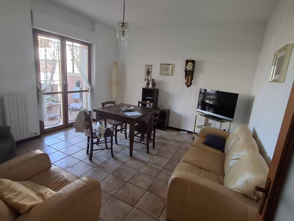 appartamento in affitto a Brindisi in zona Centro Città