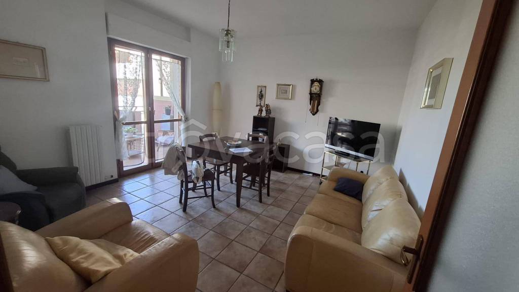 appartamento in affitto a Brindisi in zona Cappuccini