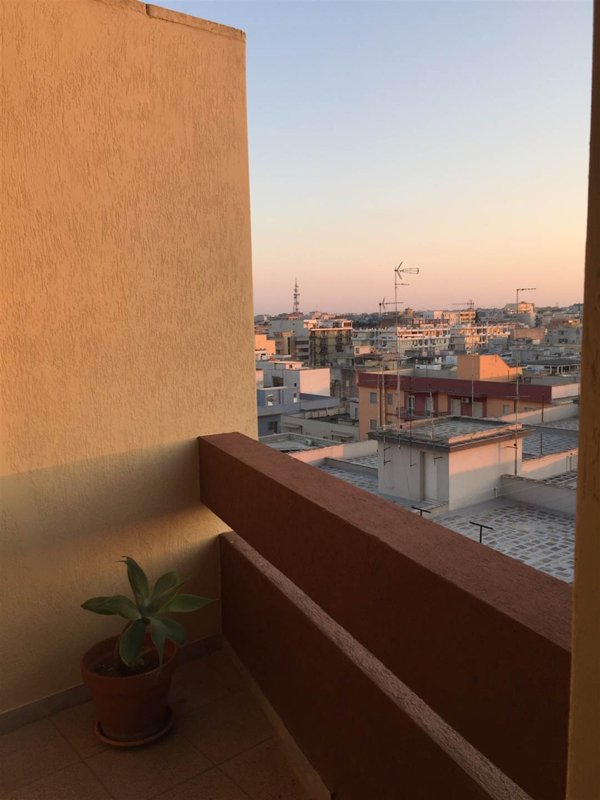 appartamento in affitto a Brindisi in zona Cappuccini