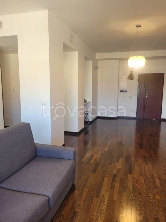 appartamento in affitto a Brindisi in zona Centro Città