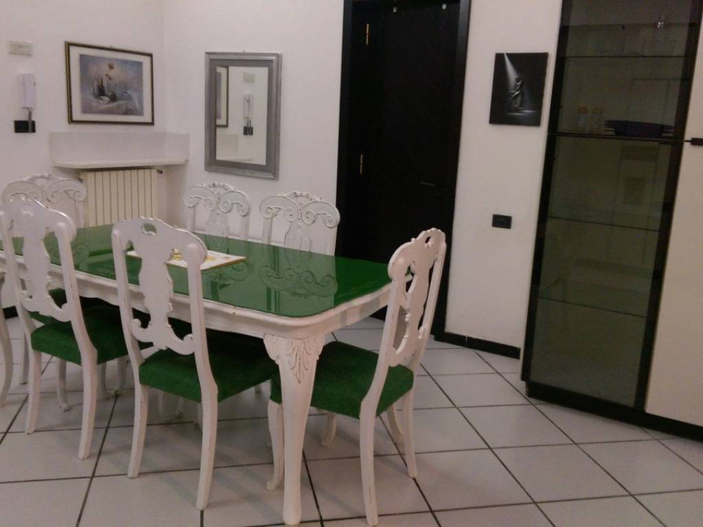 appartamento in affitto a Brindisi in zona Paradiso
