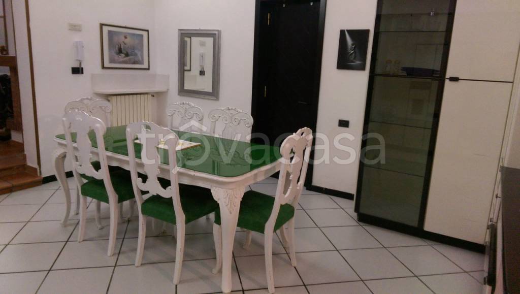 appartamento in affitto a Brindisi