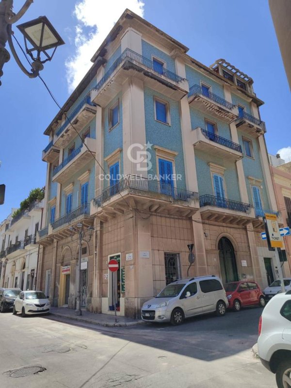 appartamento in affitto a Brindisi in zona Centro Città