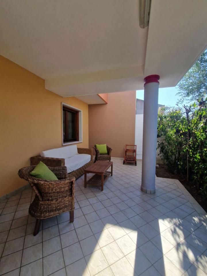 casa indipendente in affitto a Brindisi in zona Paradiso