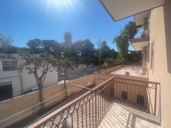 appartamento in affitto a Brindisi