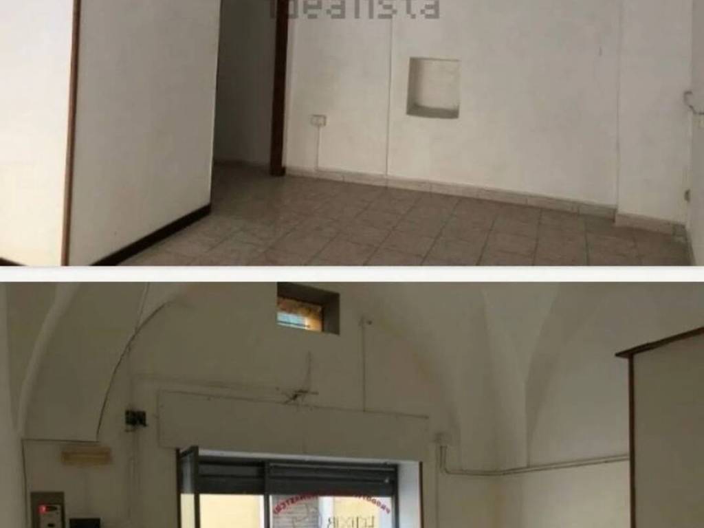 negozio in affitto a Brindisi in zona Centro Città