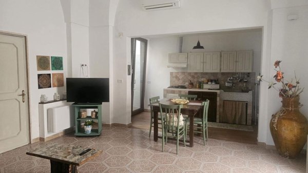 appartamento in affitto a Brindisi in zona Commenda